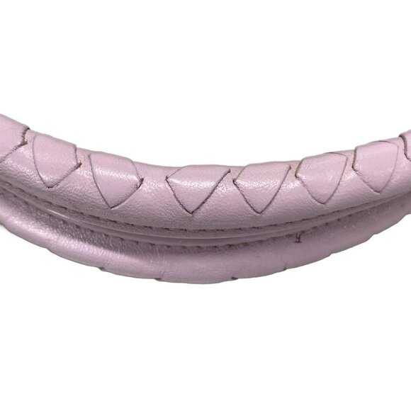 BOTTEGA VENETA Parachute Bag - Light Purple Leather B********* Tote Bag - Picture 10 of 16